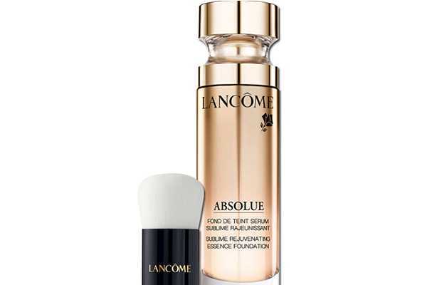 兰蔻菁纯防晒怎么样 兰蔻菁纯防晒怎么样