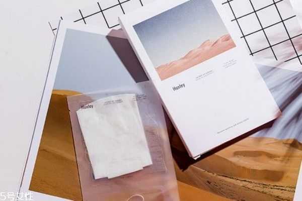 huxley面膜用完要洗吗