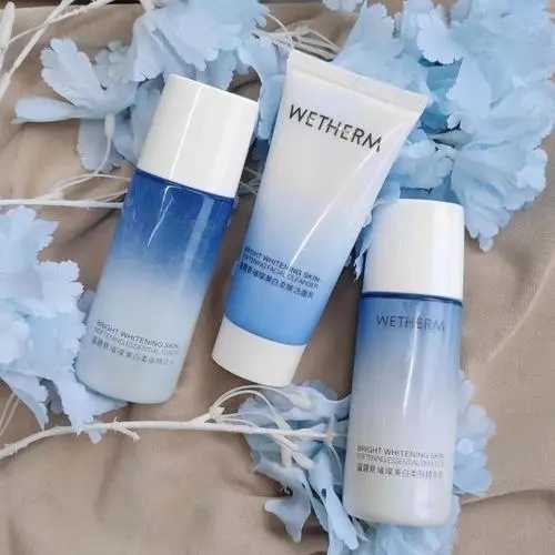 温碧泉的护肤品怎么样?好用吗? 温碧泉的护肤品怎么样?好用吗?