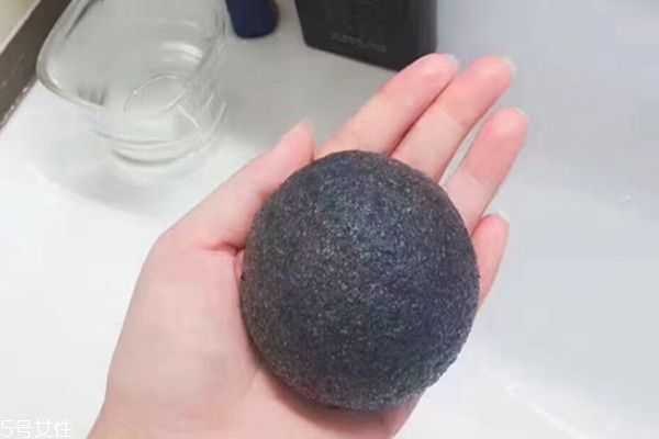 纪梵希魔芋球怎么用 纪梵希魔芋球怎么用