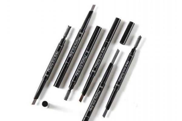 可以用发霉的眉笔吗？眉笔发白是发霉了吗