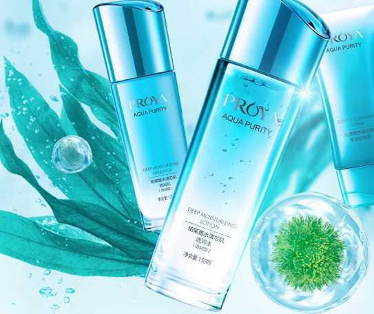 珀莱雅和韩束哪个好？珀莱雅和韩束哪个档次高