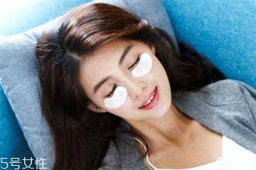 眼膜什么时候贴最好