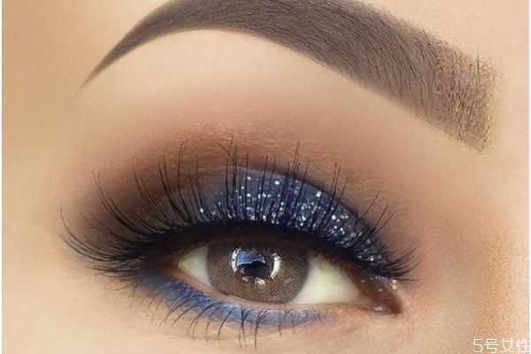 单眼皮丹凤眼如何画眼妆？如何选择适合自己的眼妆