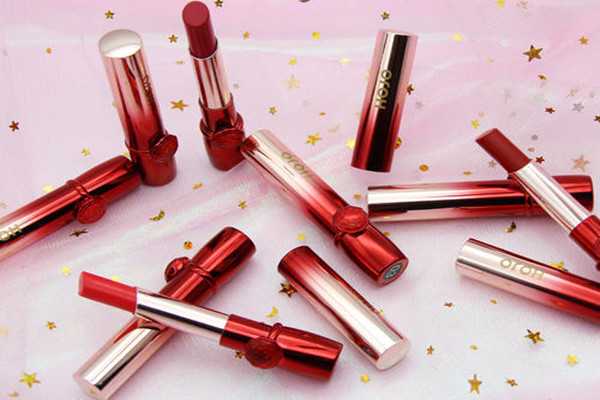 hojo口红是哪个国家品牌？