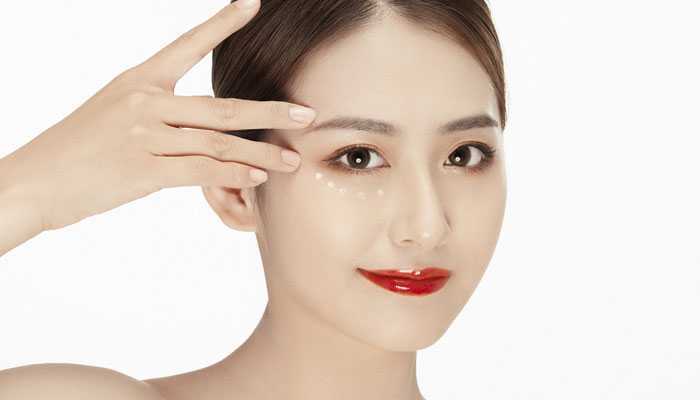 眼霜能用来抹全脸吗 眼霜能用来抹全脸吗