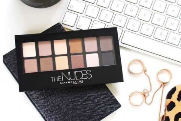 单眼皮买哑光还是珠光？单眼皮适合的眼影牌子