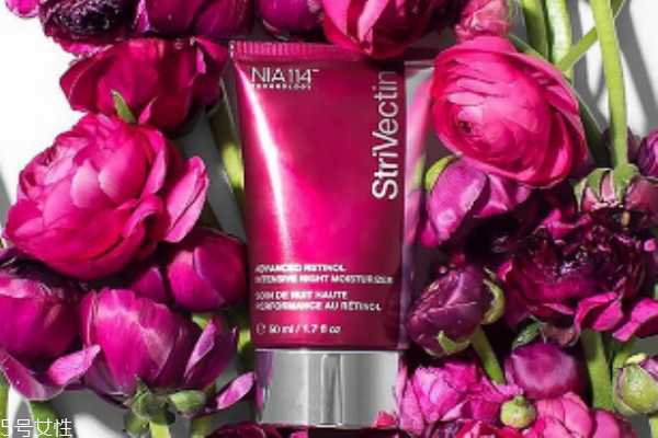 strivectin斯佳唯婷晚霜怎么用 strivectin斯佳唯婷晚霜怎么用