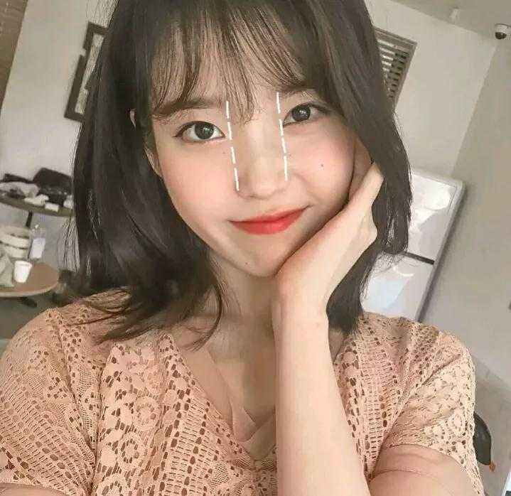 iu鼻子塌但好看的原因?为什么iu塌鼻梁也好看 iu鼻子塌但好看的原因?为什么iu塌鼻梁也好看