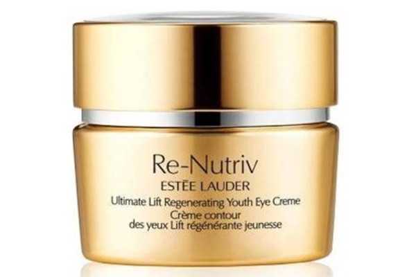 雅诗兰黛白金级花菁萃眼霜成分及功效 雅诗兰黛白金级花菁萃眼霜成分及功效