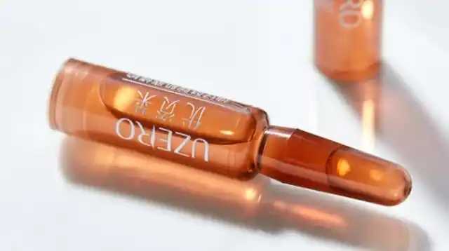 安瓶和水乳的区别