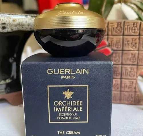 娇兰御廷兰花面霜哪个版本适合冬季使用 娇兰御廷兰花面霜哪个版本适合冬季使用