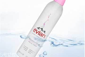 依云喷雾真假分辨方法 教你鉴别依云喷雾真假对比