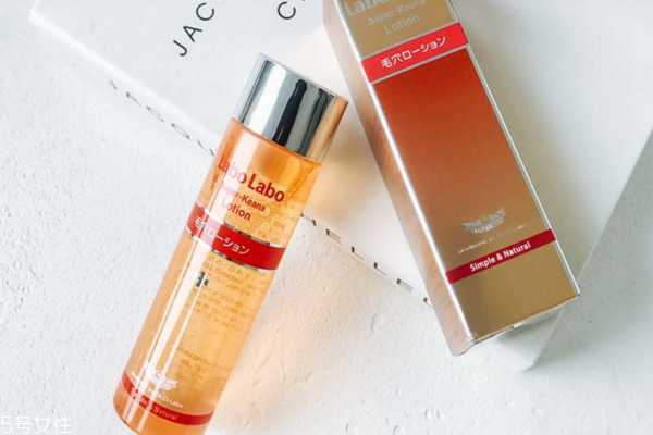 城野医生毛孔收敛水哺乳期可以用吗 最好不用