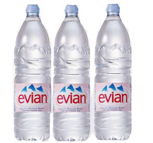 依云矿泉水和依云喷雾一样吗 依云喷雾和依云矿泉水区别