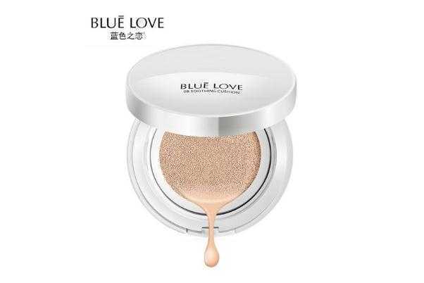 气垫bb可以直接上脸吗