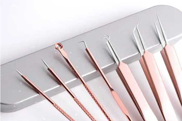 粉刺针多久使用一次?粉刺针用完后可以敷面膜吗 粉刺针多久使用一次?粉刺针用完后可以敷面膜吗