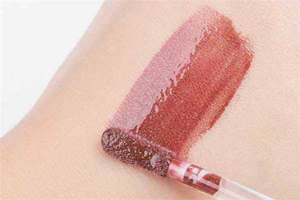 摩登时代唇釉哪个颜色最好看 摩登时代唇釉哪个颜色最好看