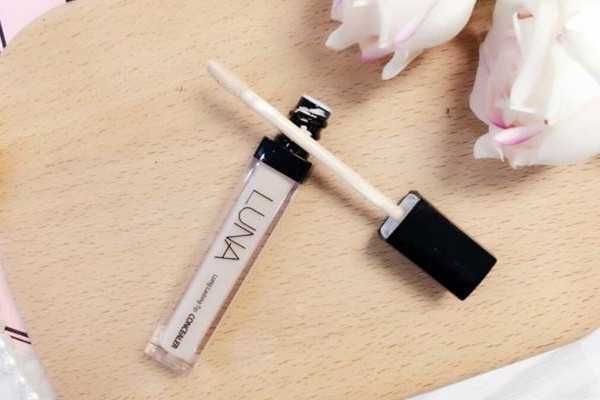 遮瑕液涂哪些位置 遮瑕液涂哪些位置