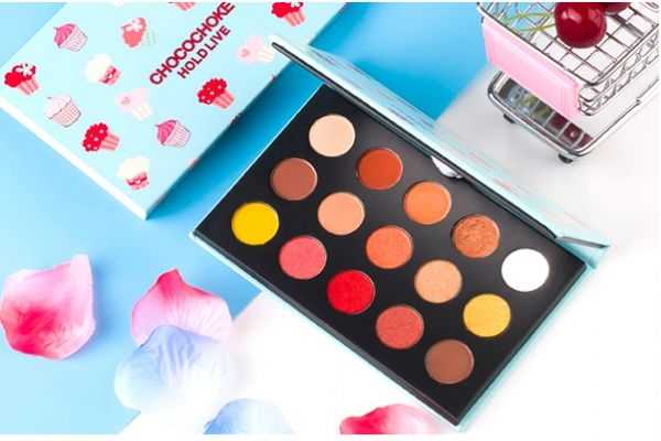 眼影盘是什么？比较好用的眼影盘推荐