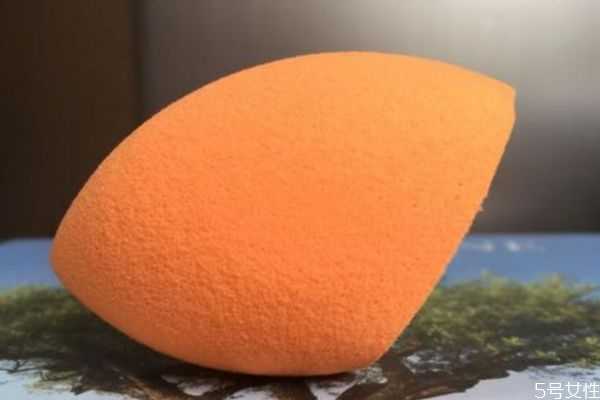 rt美妆蛋可以怎么用？rt美妆蛋的正确使用方法