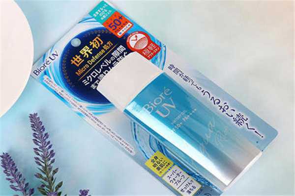 碧柔防晒霜怎么辨别真假方法 碧柔防晒霜怎么辨别真假方法