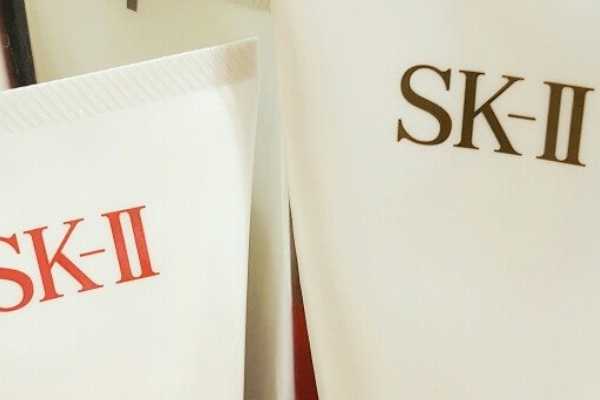 sk2洗面奶什么味道 sk2洗面奶什么味道