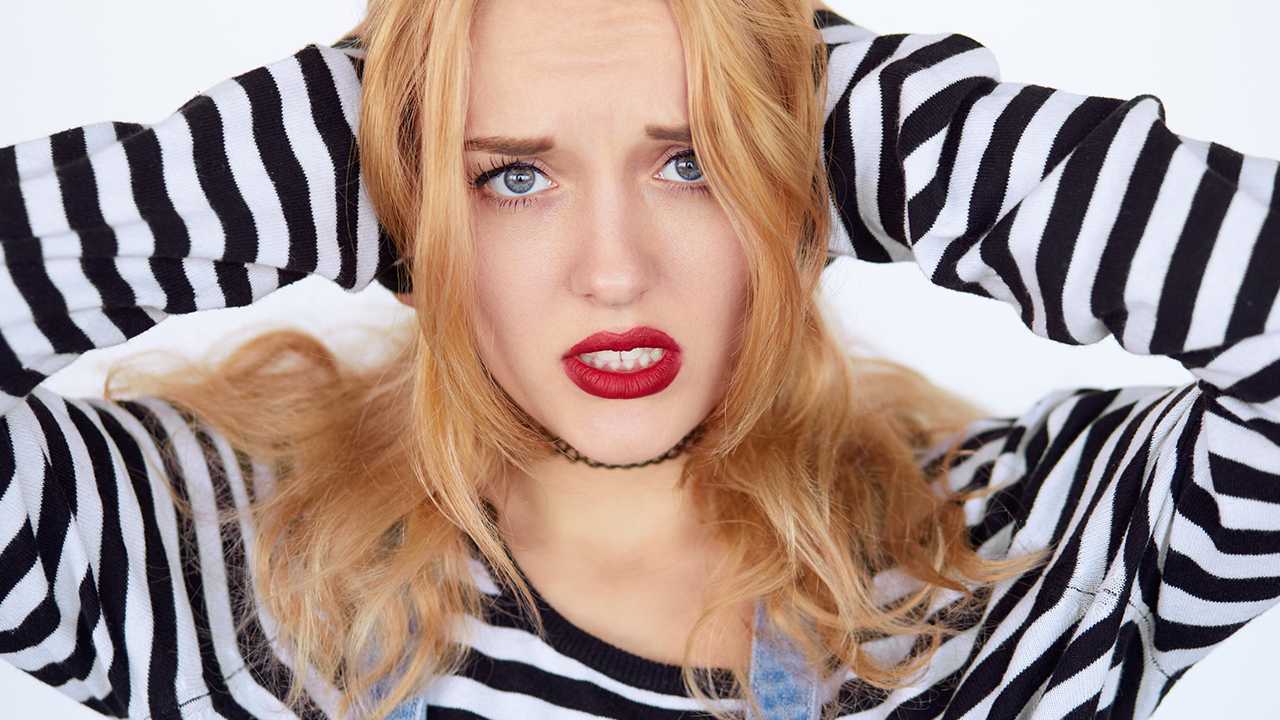 为什么会有黑眼圈？如何有效祛除黑眼圈？