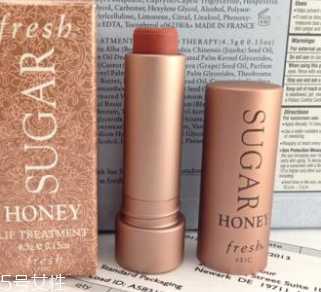 嘴唇过敏用什么润唇膏好？嘴唇过敏什么原因