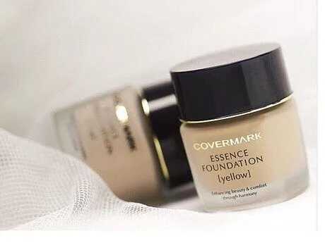 敏感肌适合什么粉底液