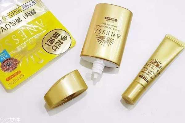 第一次买防晒霜怎么挑