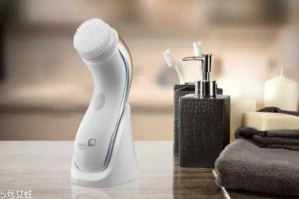油性皮肤怎么挑洁面仪 油性皮肤怎么挑洁面仪