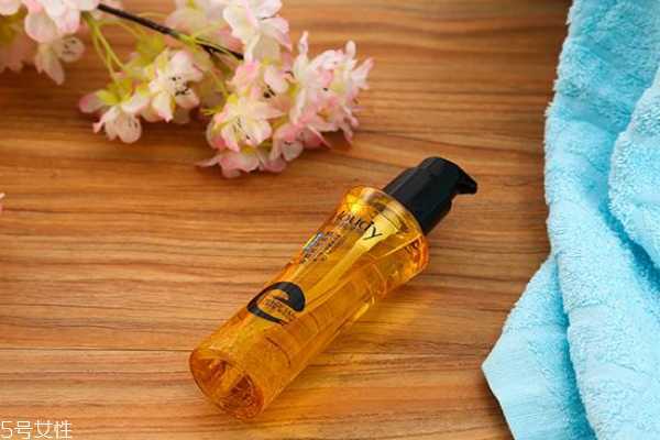 护发精油怎么看质量好坏 劣质货有4个特点