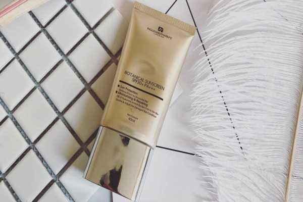 英树的防晒霜怎么样?英树的防晒霜有效期是几年 英树的防晒霜怎么样?英树的防晒霜有效期是几年