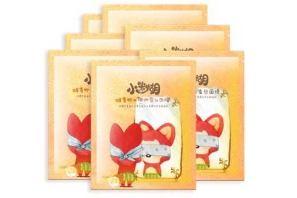 御泥坊小迷糊面膜好吗 小迷糊面膜为什么便宜