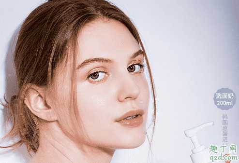 rnw洗面奶适合什么肤质?rnw洗面奶属于什么档次 rnw洗面奶适合什么肤质?rnw洗面奶属于什么档次