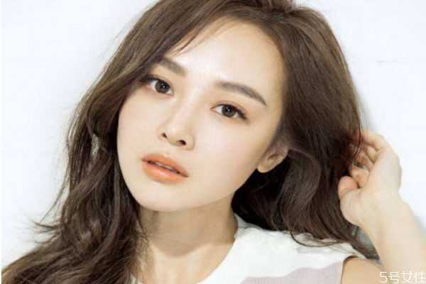 上班族适合什么样的妆容