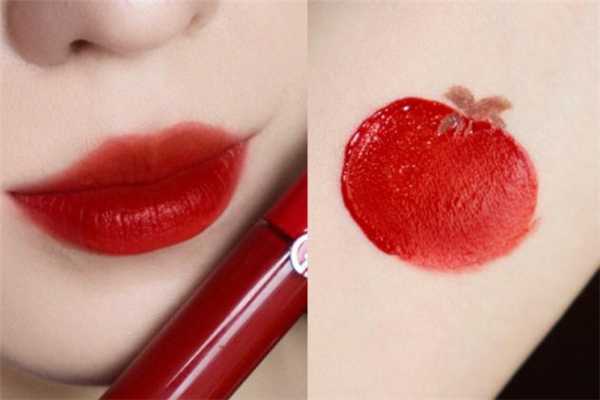 烂番茄色口红适合多大年龄？烂番茄色口红适合什么季节