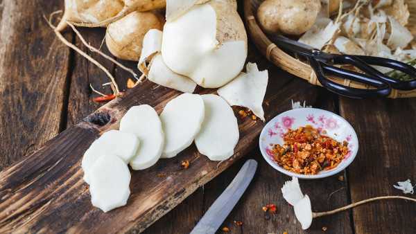 山药的主要效果是什么?脾胃虚弱的人适合喝山药粥 山药的主要效果是什么?脾胃虚弱的人适合喝山药粥