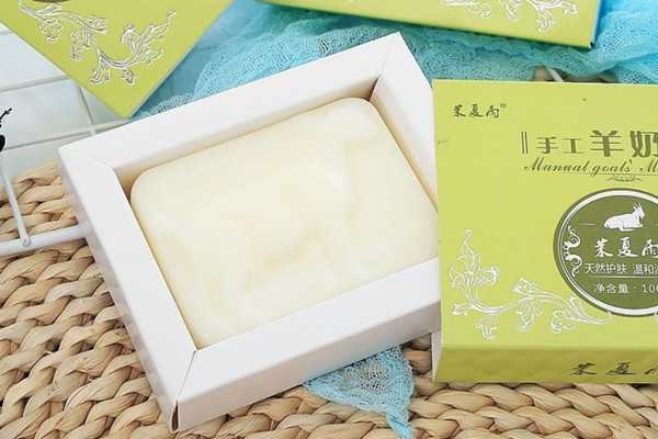 洁面皂能不能天天用 洁面皂能不能天天用