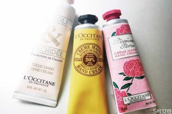 欧舒丹护手霜适合男生吗?欧舒丹护手霜适合什么年龄 欧舒丹护手霜适合男生吗?欧舒丹护手霜适合什么年龄