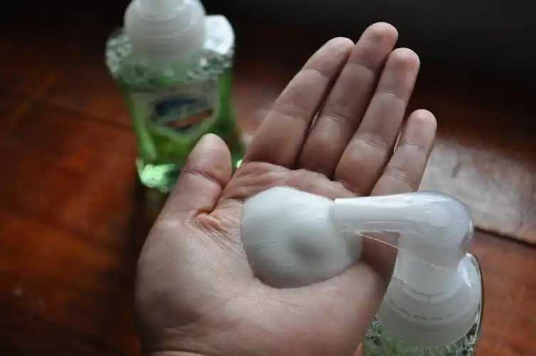 洗手液有必要买吗 洗手液有必要买吗