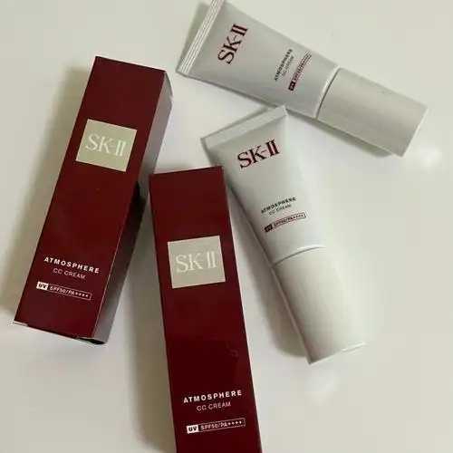 cc霜的主要功效是什么