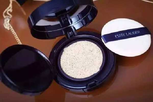 雅诗兰黛气垫怎么替换装