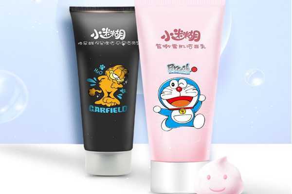 小迷糊洗面奶是皂基还是氨基酸?小迷糊洗面奶敏感肌能用吗 小迷糊洗面奶是皂基还是氨基酸?小迷糊洗面奶敏感肌能用吗