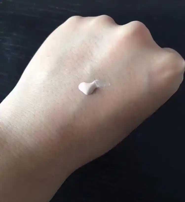 cc霜分为哪几个种类？cc霜有几种形状