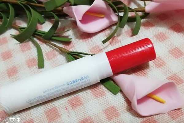 安宝笛唇膏好用吗