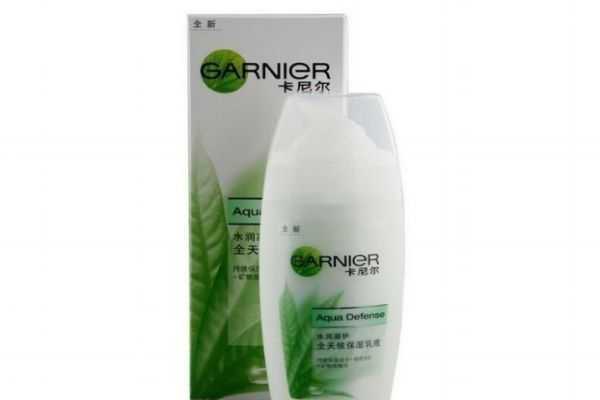 卡尼尔乳液哪款好用