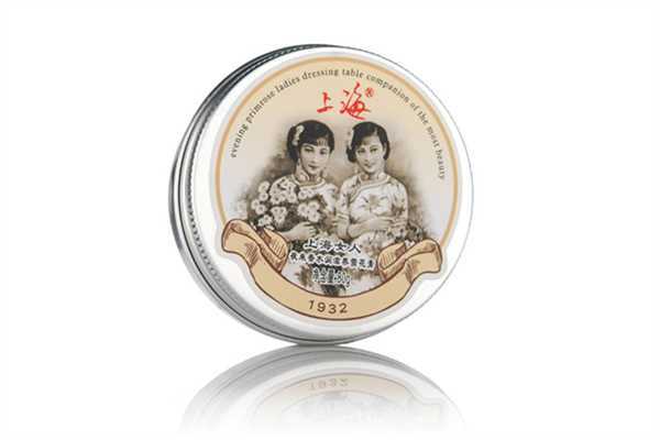 雪花膏哪个牌子最正宗