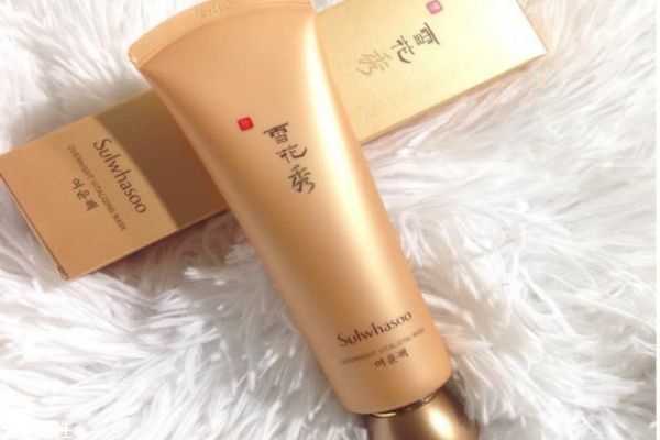 什么涂抹式面膜好用 什么涂抹式面膜好用